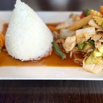 Acasia Thai Restaurant - a plate of food - Thai Near Me - Phillipsburg, New Jersey Acasia Thai Restaurant - a plate of food - Thai Near Me - Phillipsburg, New Jersey