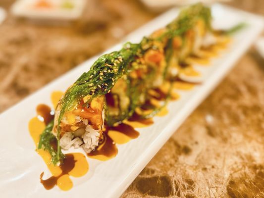 Kaen Na Ramen & Sushi by null