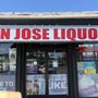 San Jose Liquors