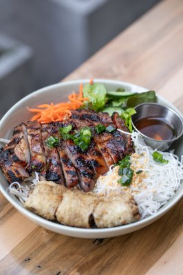 Phorage Vietnamese Bistro + Bar WeHo by null