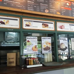 Armynavy - Menu