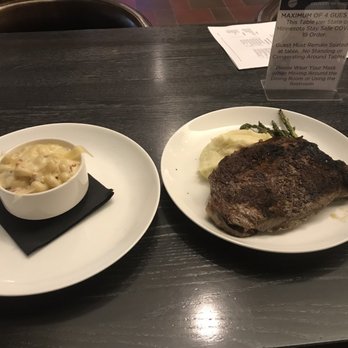 Olive Lounge - two plates of food on a table - Lounges Near Me - Bloomington, Minnesota