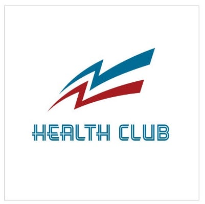Nashville Health Club Logo