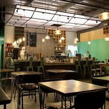 Aroma Craft Coffee - Coffee Roasteries Near Me - Walnut, California