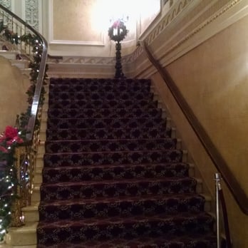 Tivoli Theatre - Steps leading to the second level. - Performing Arts Near Me - Chattanooga, Tennessee Tivoli Theatre - Steps leading to the second level. - Performing Arts Near Me - Chattanooga, Tennessee