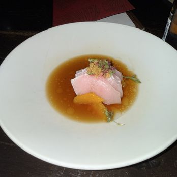 Uchi Denver - Hama Chili - Japanese Near Me - Denver, Colorado