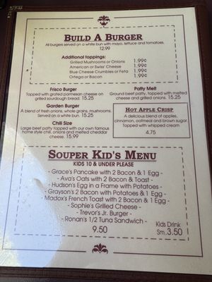 Menu photo 8 Molly's Souper Upland, CA Menu photo 8 Molly's Souper Upland, CA