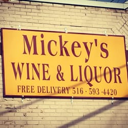 Mickey's Wine & Liquor
