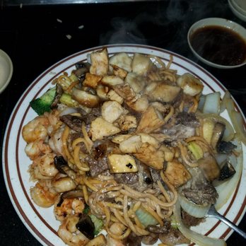 Kobe - Great amount of food. - Japanese Near Me - Smithfield, North Carolina