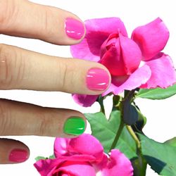 Kim's Unique Nails