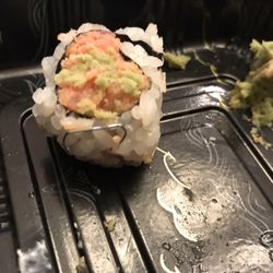 New King Yen Too - Staples in the sushi!