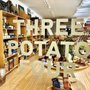 Photo of Three Potato Four