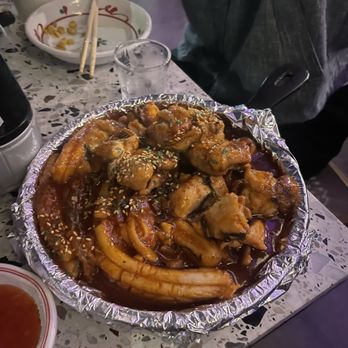 INS Ice Beer - Korean Near Me - Buena Park, California
