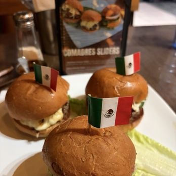 Casa Oaxaca - Sliders to start - Mexican Near Me - Santa Ana, California Casa Oaxaca - Sliders to start - Mexican Near Me - Santa Ana, California