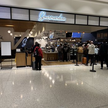 Gourmandise - Cafes Near Me - Salt Lake City, Utah