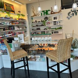 Greeen House Dispensary - 9th St