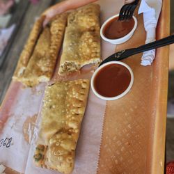 La Casa de los Pastelillos