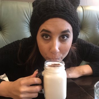 Syrup Downtown - Chai tea - Breakfast & Brunch Near Me - Denver, Colorado