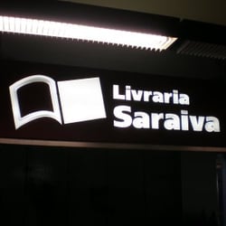 Livraria Saraiva