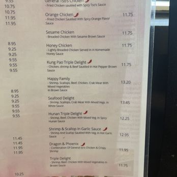 China Hut - Menu - Chef's Specialties - Chinese Near Me - Kansas City, Missouri China Hut - Menu - Chef's Specialties - Chinese Near Me - Kansas City, Missouri