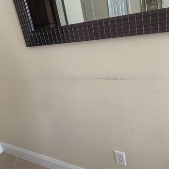Magical Vacation Homes - Stained wall - Vacation Rentals Near Me - Davenport, Florida Magical Vacation Homes - Stained wall - Vacation Rentals Near Me - Davenport, Florida