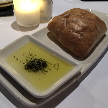 Bonefish Grill - Bread - Seafood Near Me - Fairfax, Virginia