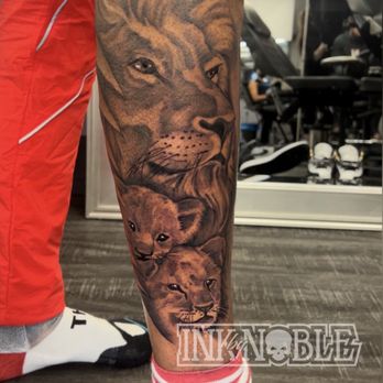 Ink by Noble - Tattoo Near Me - Waldorf, Maryland Ink by Noble - Tattoo Near Me - Waldorf, Maryland