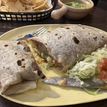 Jalapeńos - 2 - Chile relleno burrito - Breakfast & Brunch Near Me - San Tan Valley, Arizona