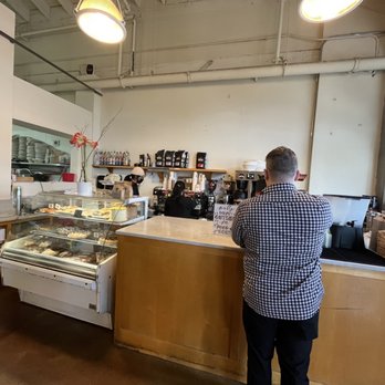 The Model Bakery - Coffee bar - Bakeries Near Me - Napa, California The Model Bakery - Coffee bar - Bakeries Near Me - Napa, California