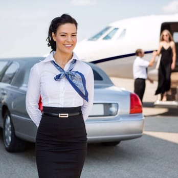Black Bow Chauffeur - Private jet transfers - Limos Near Me Black Bow Chauffeur - Private jet transfers - Limos Near Me