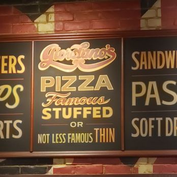 GIORDANO’S - Updated January 2026 - 236 Photos & 260 Reviews - 7105 ...