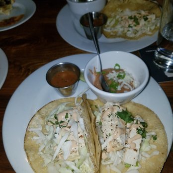 Saranac Public House - grilled tofu tacos - Pubs Near Me - Spokane, Washington Saranac Public House - grilled tofu tacos - Pubs Near Me - Spokane, Washington