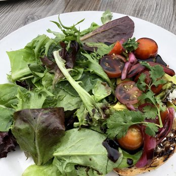Sbicca Del Mar - Avocado toast - Wine Bars Near Me - Del Mar, California Sbicca Del Mar - Avocado toast - Wine Bars Near Me - Del Mar, California