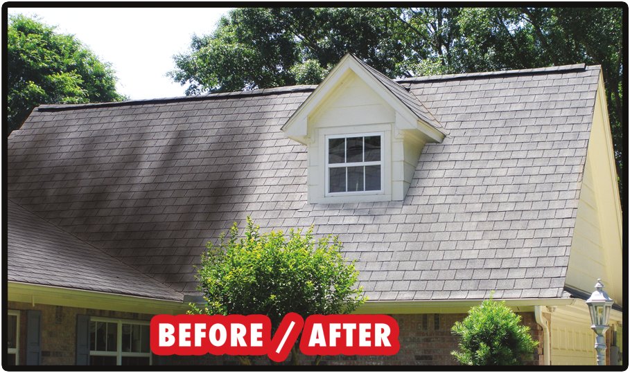 Slide of McBeal Services