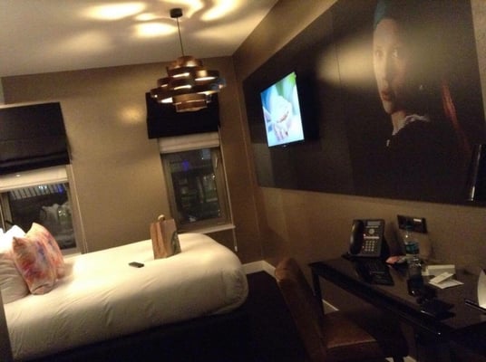 Hotel Mercure Amsterdam Sloterdijk Station by null