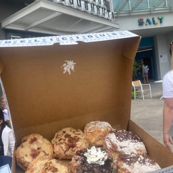 Parlor Doughnuts - Donuts Near Me - Oceanside, California Parlor Doughnuts - Donuts Near Me - Oceanside, California