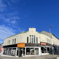 J H Sinclair & Co