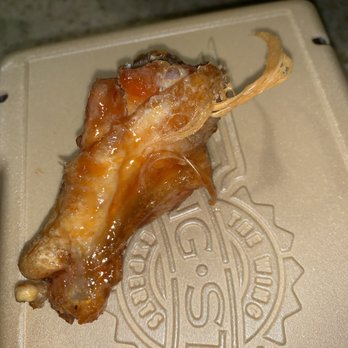 Wingstop - And more feather - Chicken Wings Near Me - Irvine, California Wingstop - And more feather - Chicken Wings Near Me - Irvine, California