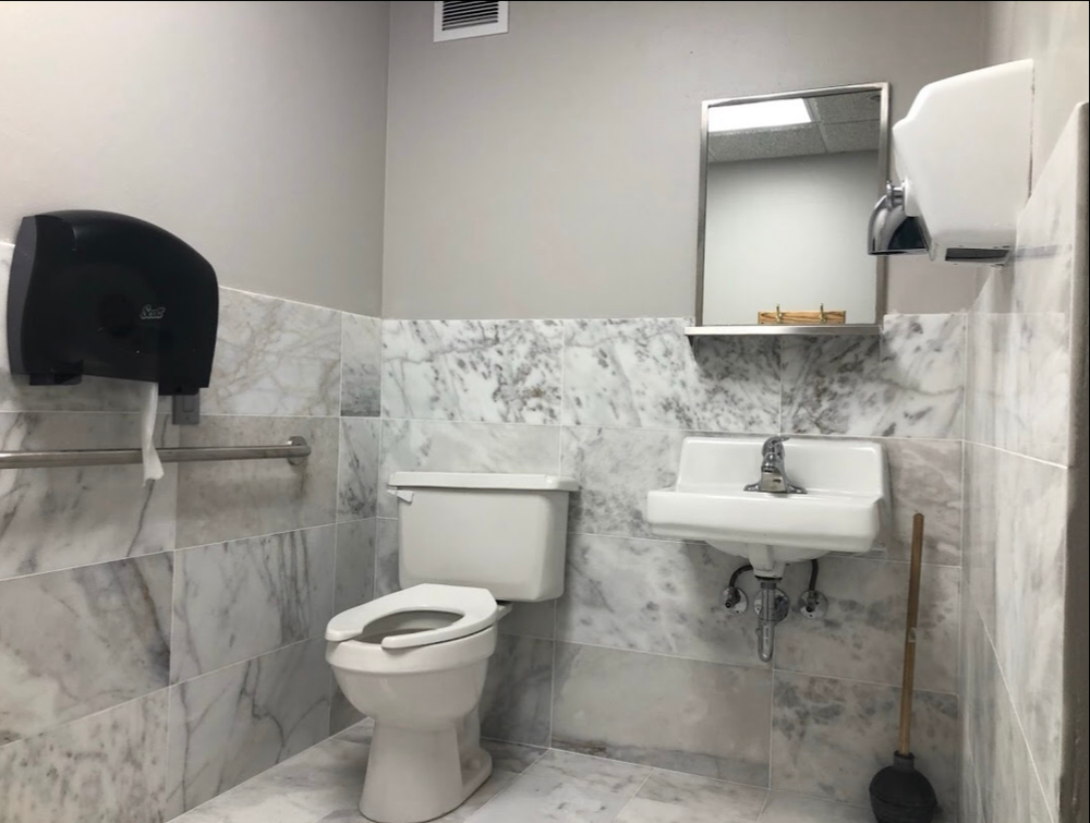 Slide of Brilliant Plumbers