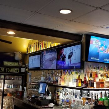 Billy's Tavern - More screens! - Pubs Near Me - Davie, Florida Billy's Tavern - More screens! - Pubs Near Me - Davie, Florida