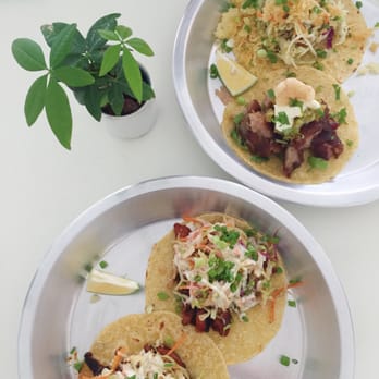 Taco Vengo - Shrimp, chicken, pork! Tacos, tacos, tacos! - Tex-Mex Near Me - Mandaluyong, NCR