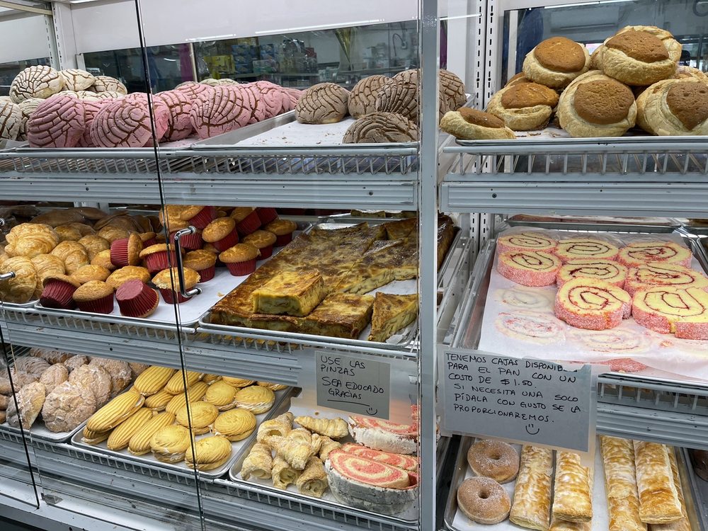 BECERRAS INTERNATIONAL GROCERIES Updated September 2024 20 Photos