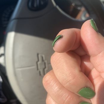 Justin Nails - Nail Salons Near Me - Anaheim, California