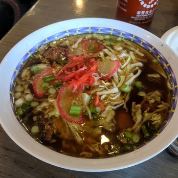Marianas Grinds - Island ramen - Hawaiian Near Me - Jacksonville, Florida