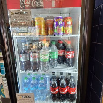 Ono Hawaiian BBQ - Drinks - Hawaiian Near Me - Fontana, California