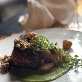 Sage - PORK BELLY (Get in my belly!) - New American Near Me - Sarasota, Florida Sage - PORK BELLY (Get in my belly!) - New American Near Me - Sarasota, Florida