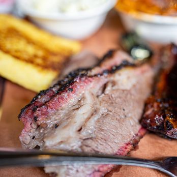Aptos St BBQ - Mmmm...Brisket - Barbeque Near Me - Aptos, California
