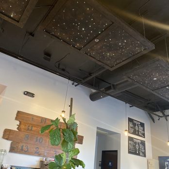 Canabru Coffee - These look like shining stars, I love it. - Coffee & Tea Near Me - Chino, California Canabru Coffee - These look like shining stars, I love it. - Coffee & Tea Near Me - Chino, California