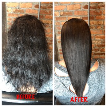 Twisted Elegance Salon - Keratin Treatment - Blow Dry/Out Services Near Me - Atlanta, Georgia
