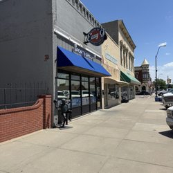 Easy G Sports Grill - Easy G Bar & Grill